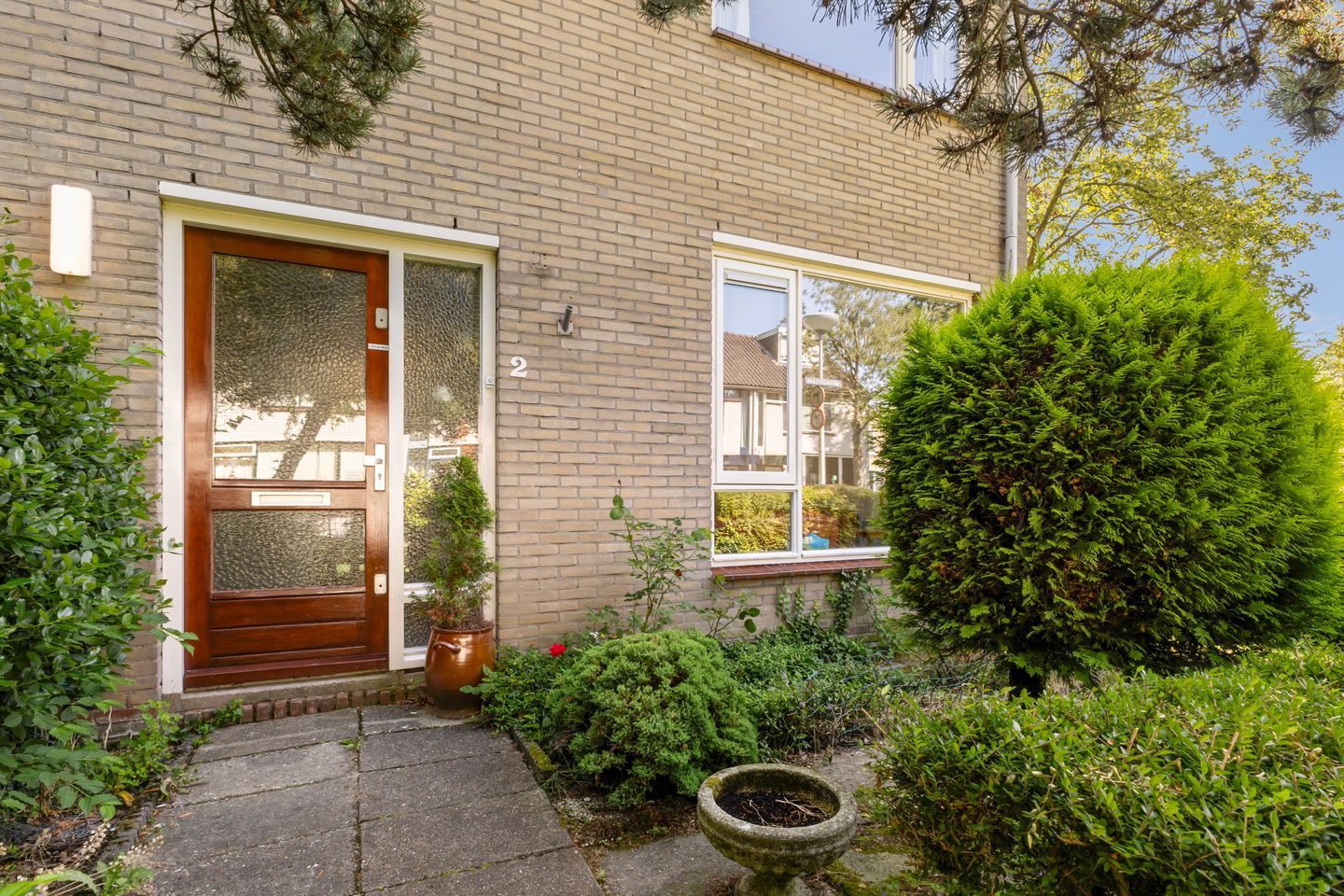 Foto 5 van Waterlustlaan 2