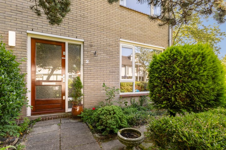 Foto 5 van Waterlustlaan 2