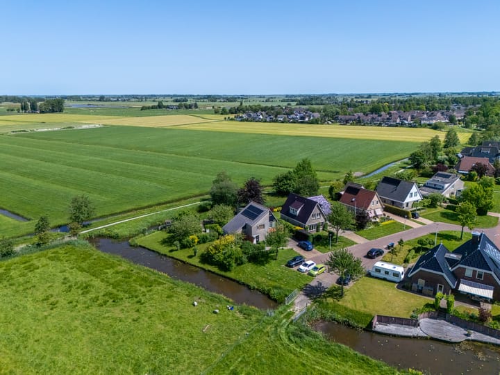 Foto 4 van de Hooidollen 6