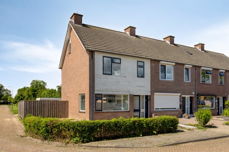 Huygensstraat thumbnail