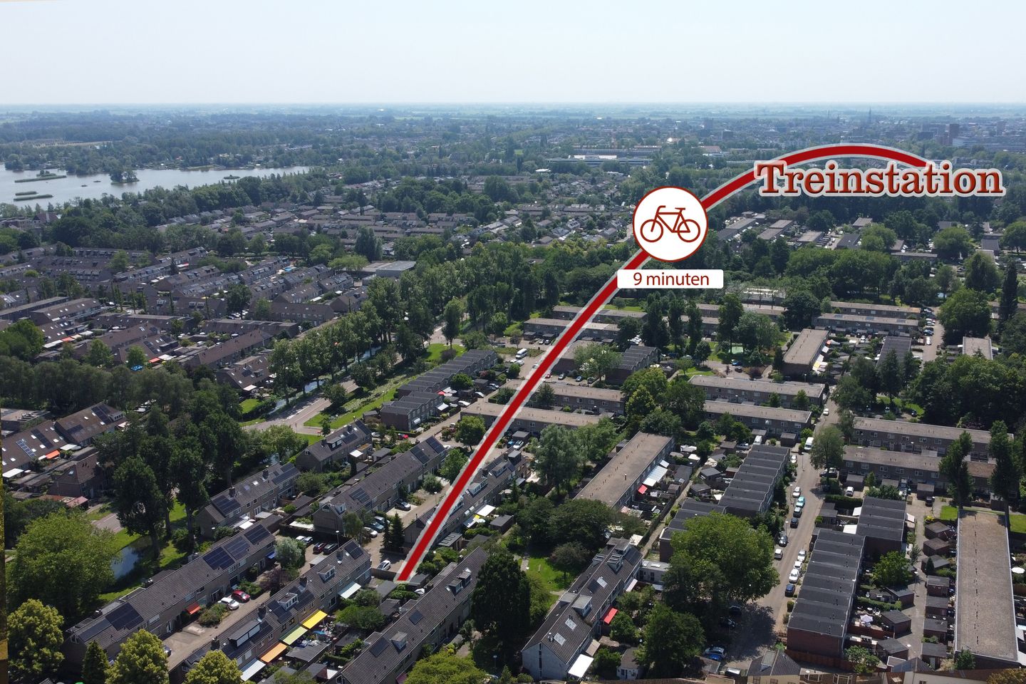 Foto 40 van Waterlustlaan 2