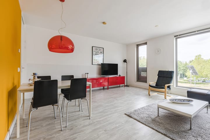 Appartement te koop: Kanaaldijk-Zuid 49, Eindhoven