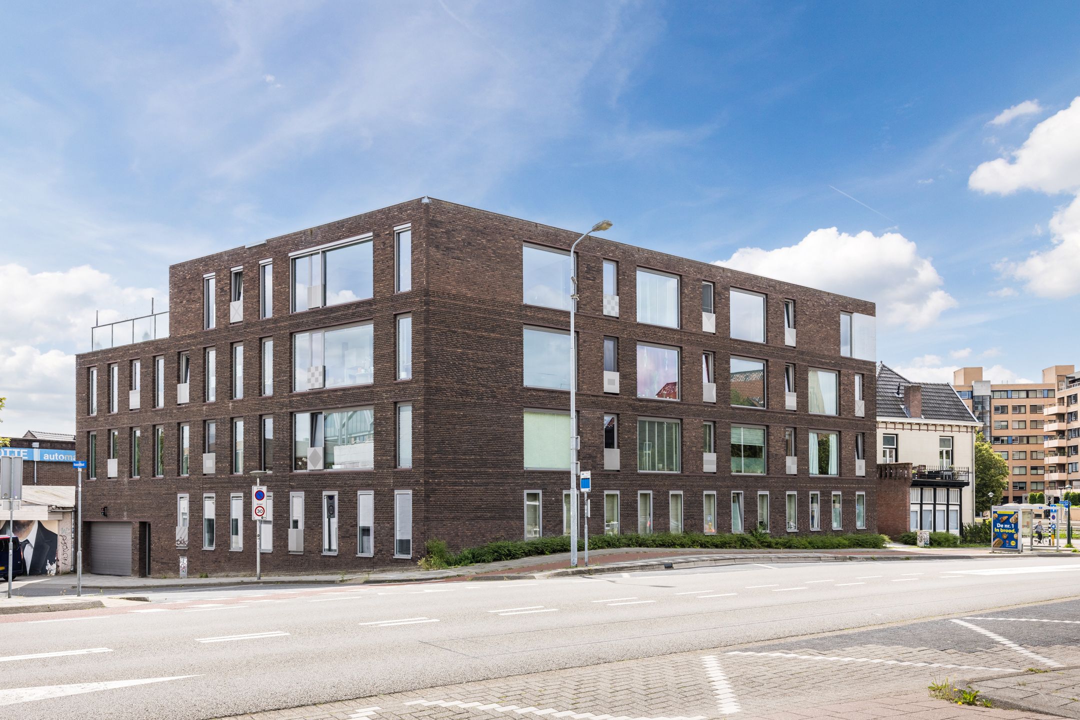 Kanaaldijk-Zuid 49 Eindhoven