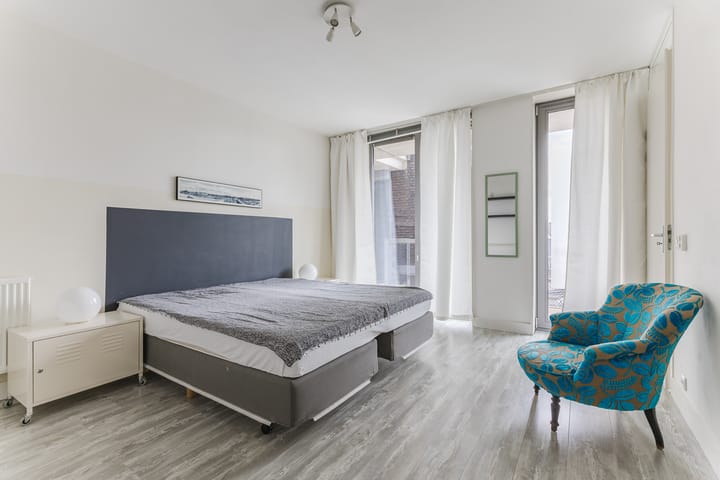 Appartement te koop: Kanaaldijk-Zuid 49, Eindhoven