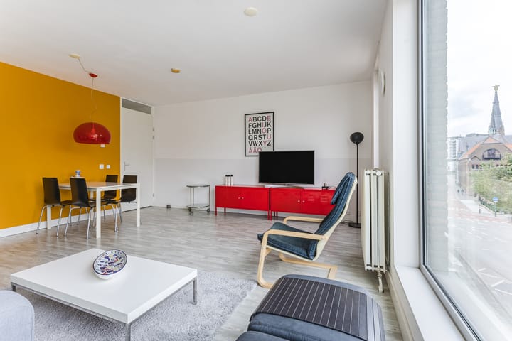 Appartement te koop: Kanaaldijk-Zuid 49, Eindhoven