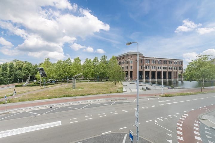 Appartement te koop: Kanaaldijk-Zuid 49, Eindhoven