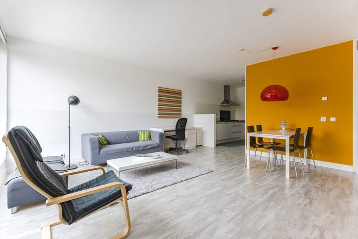 Appartement te koop: Kanaaldijk-Zuid 49, Eindhoven