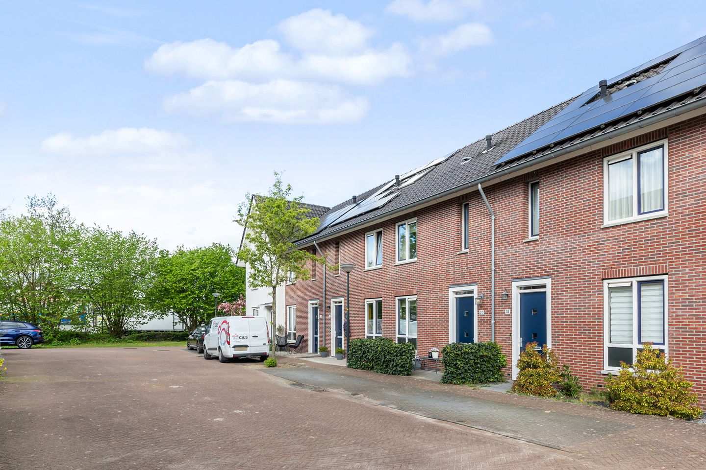 Photo 29 of Parelhoender 20