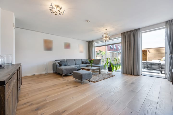Foto 4 van M. Kropholler-Staalstraat 9