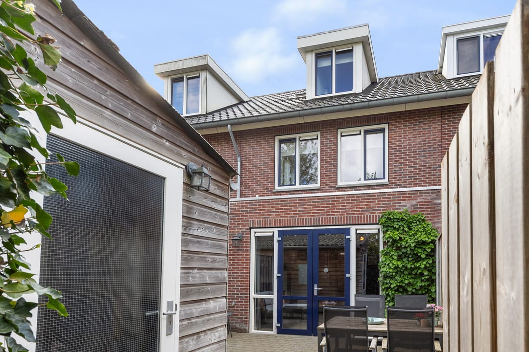 Photo 28 of Parelhoender 20