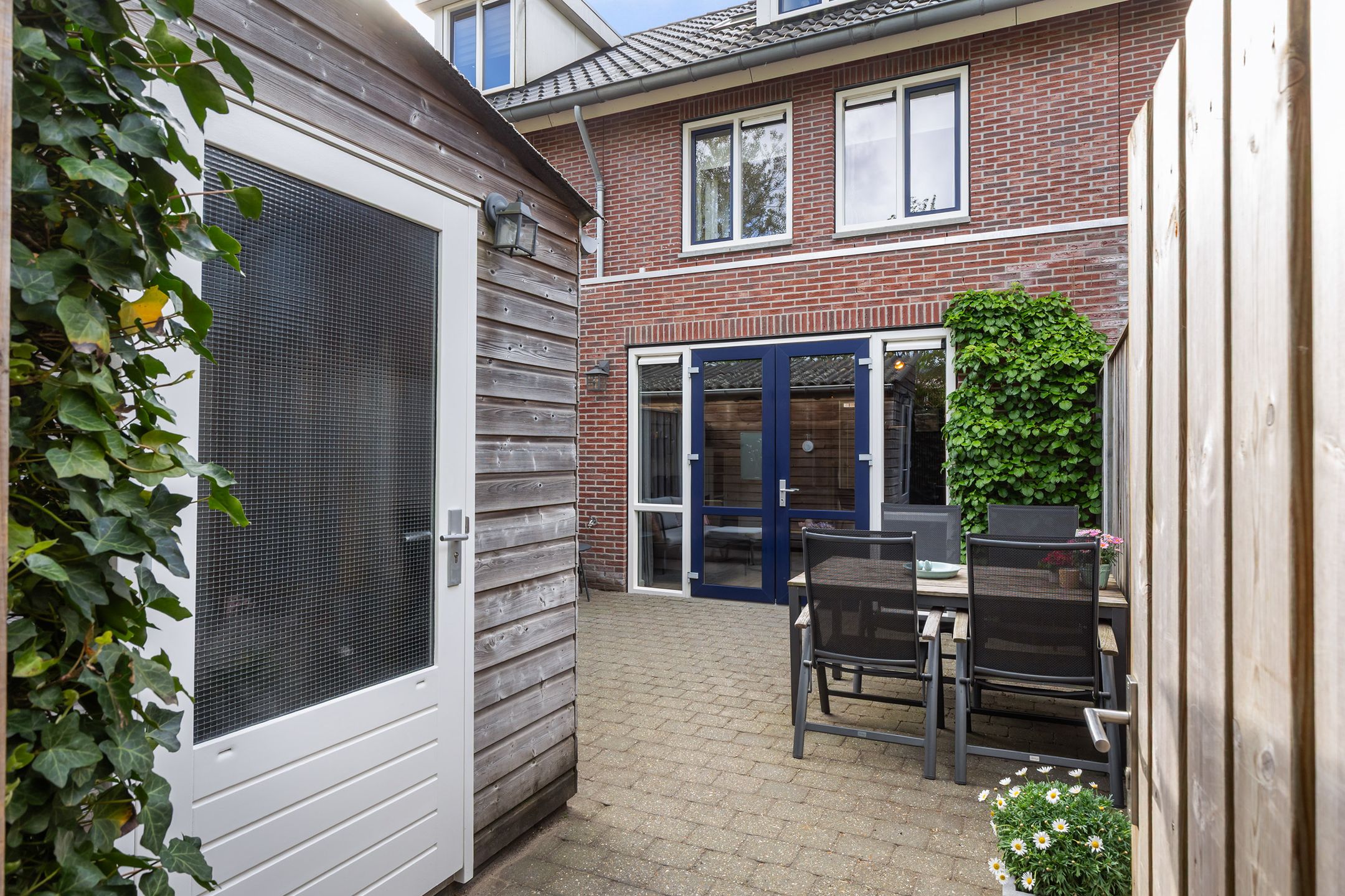 Photo 27 of Parelhoender 20