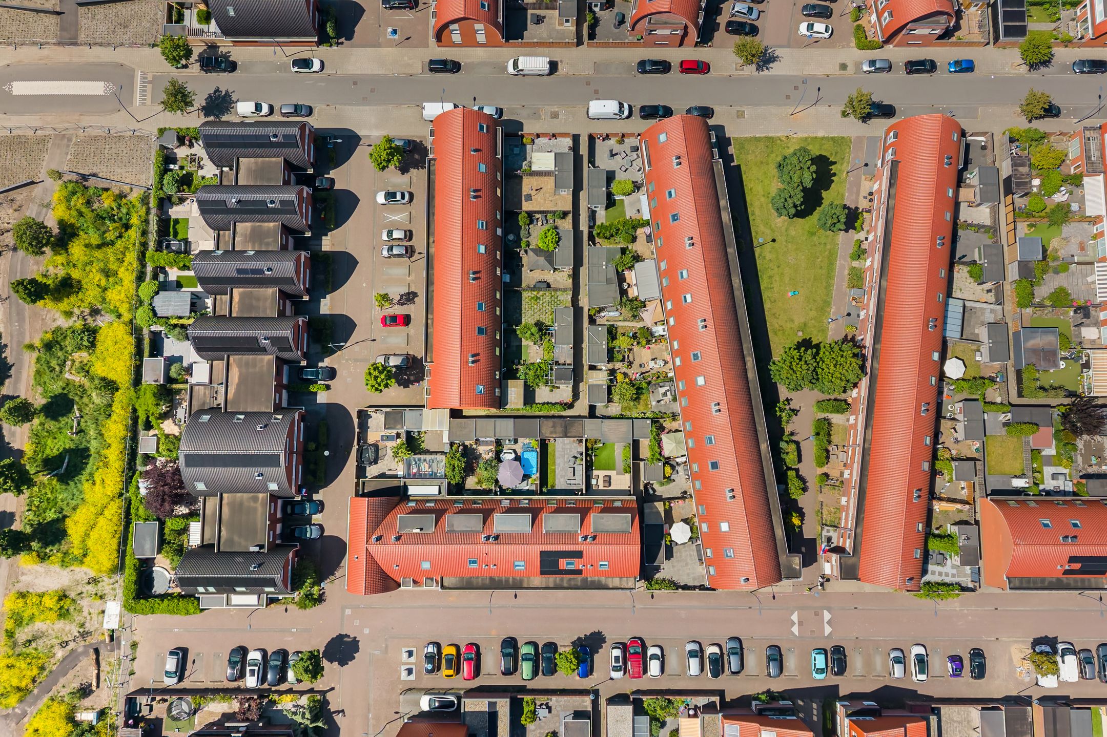 Foto 36 van M. Kropholler-Staalstraat 9