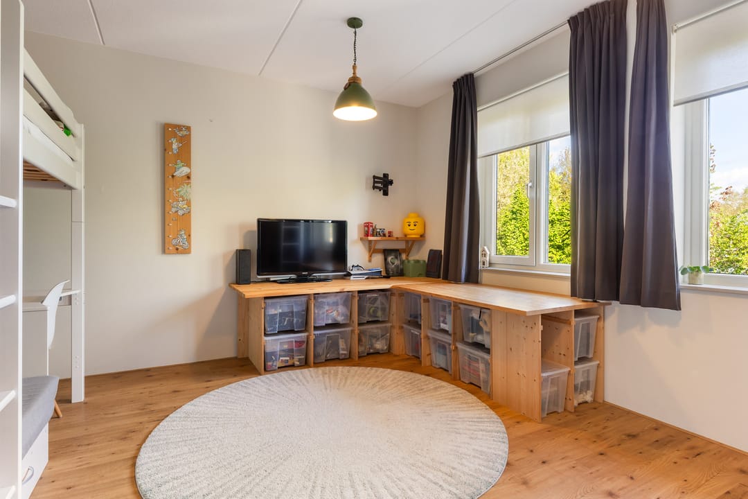 Photo 17 of Parelhoender 20