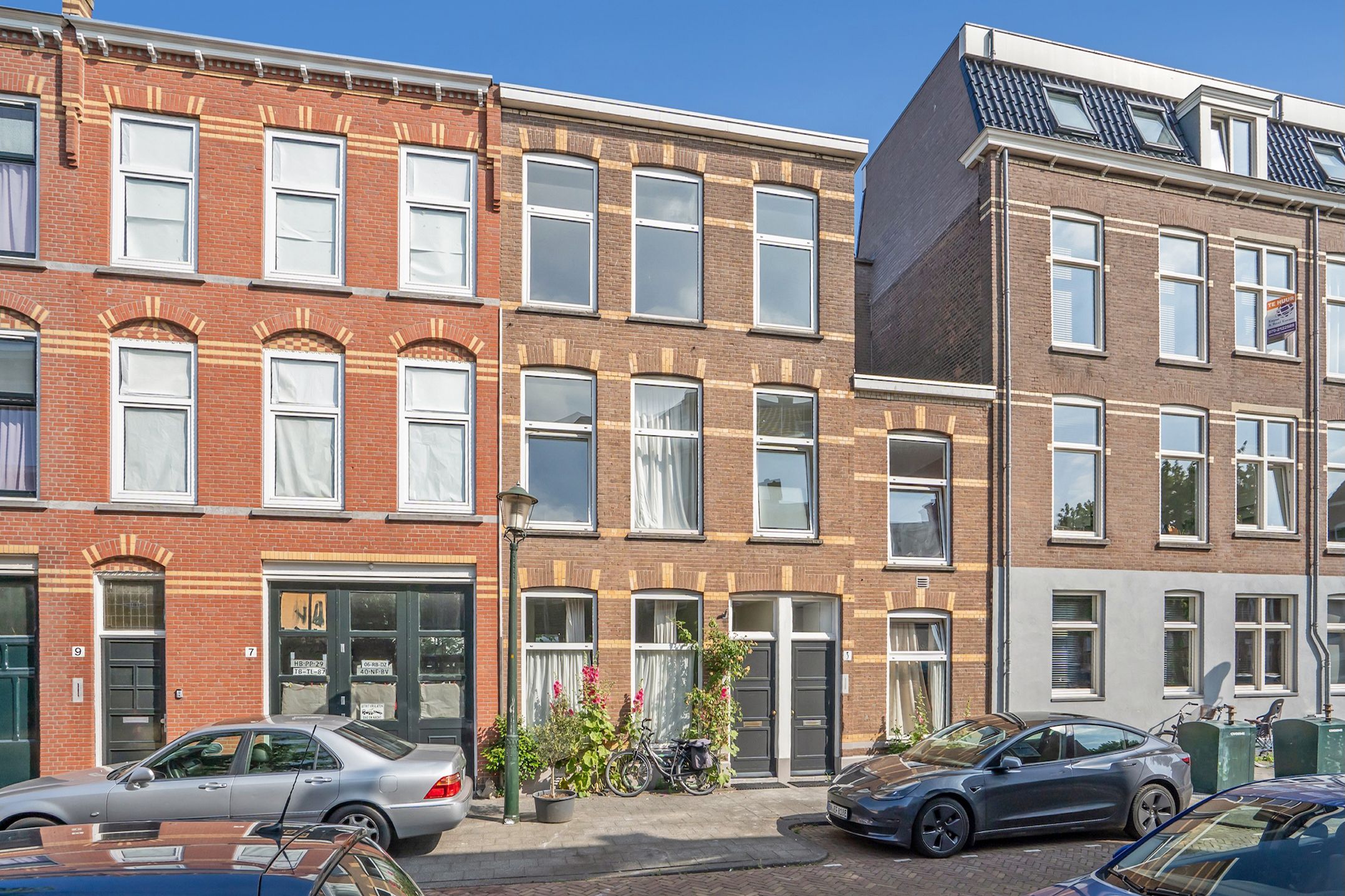 Boylestraat 3 