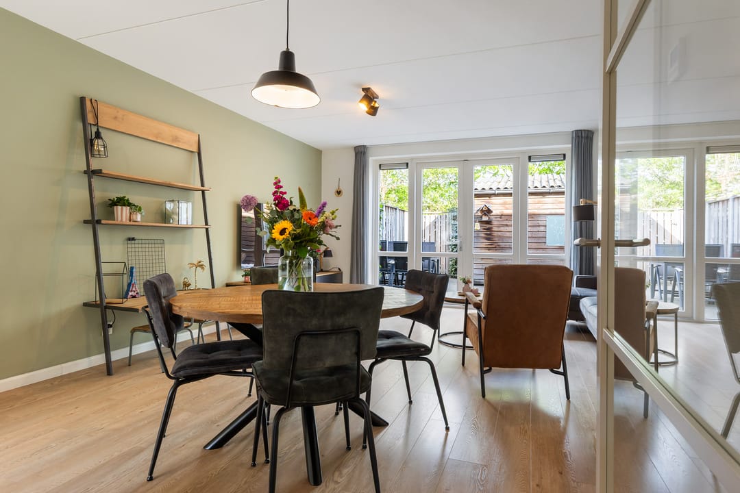 Photo 7 of Parelhoender 20