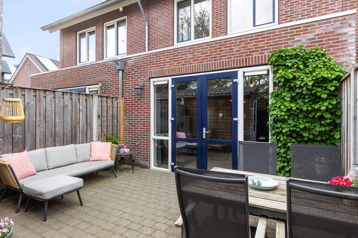 Foto 4 van Parelhoender 20