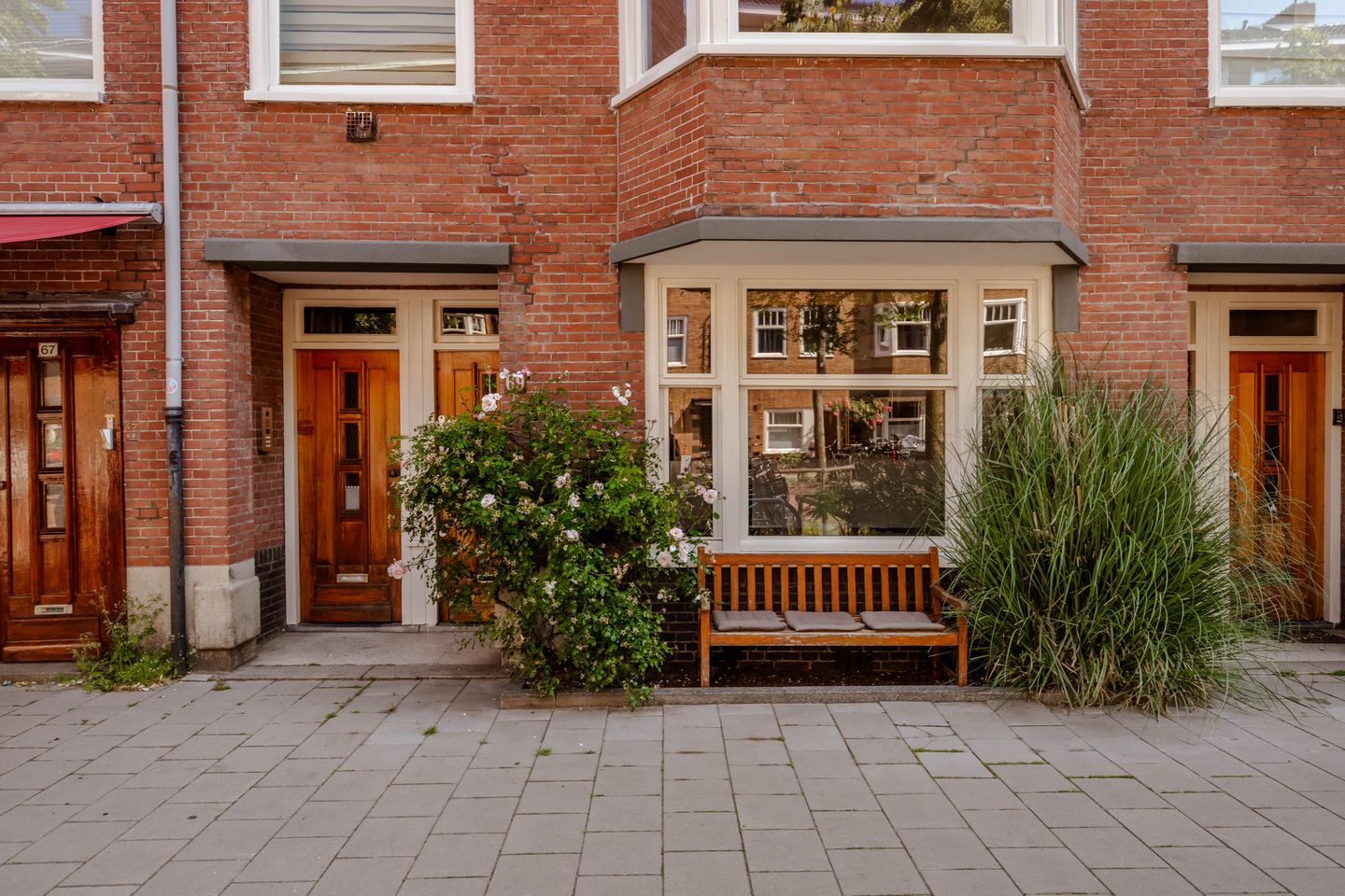 Photo 1 of Waalstraat 69-H