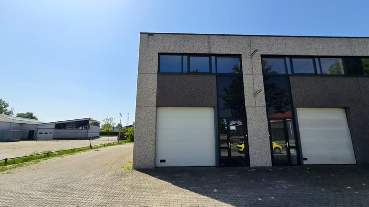 Elzenbroek 3-001, Steenwijk