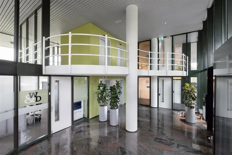 Bekijk foto 5 van Henry Dunantstraat 36