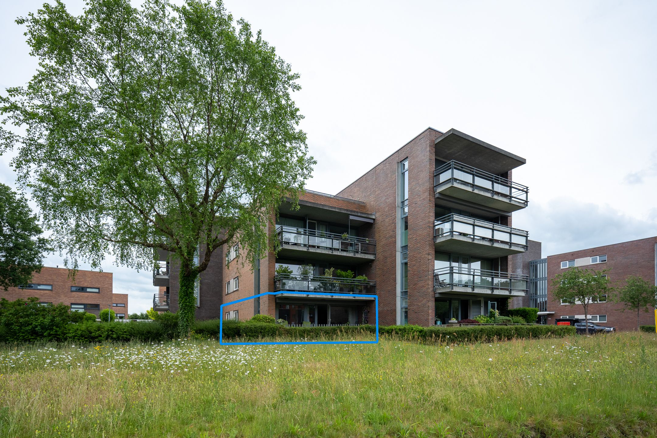 Stoepveldsingel 118