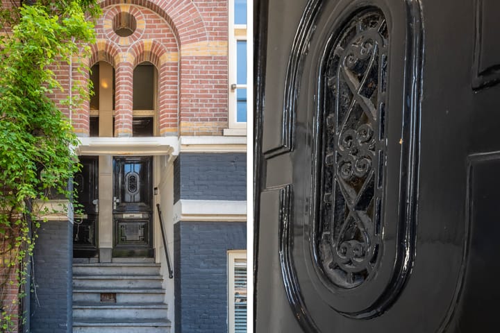 Photo 5 of Wijttenbachstraat 48-D