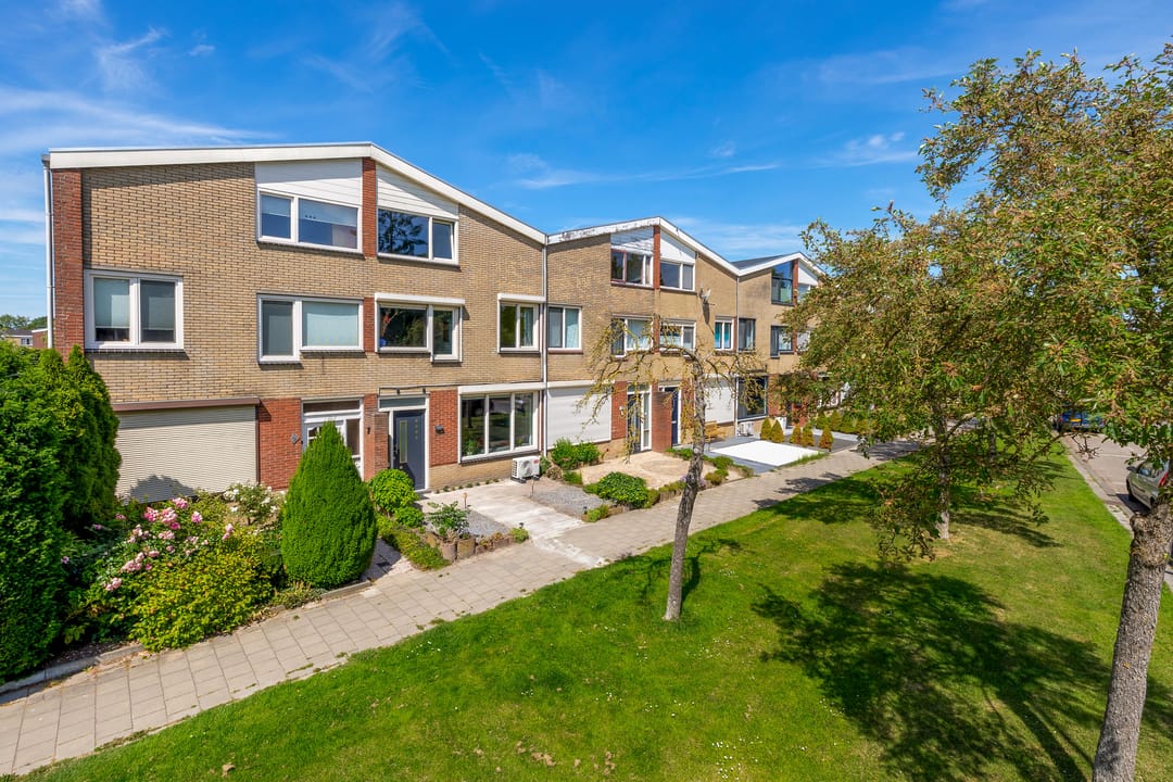 Photo 8 of De Meeren 231
