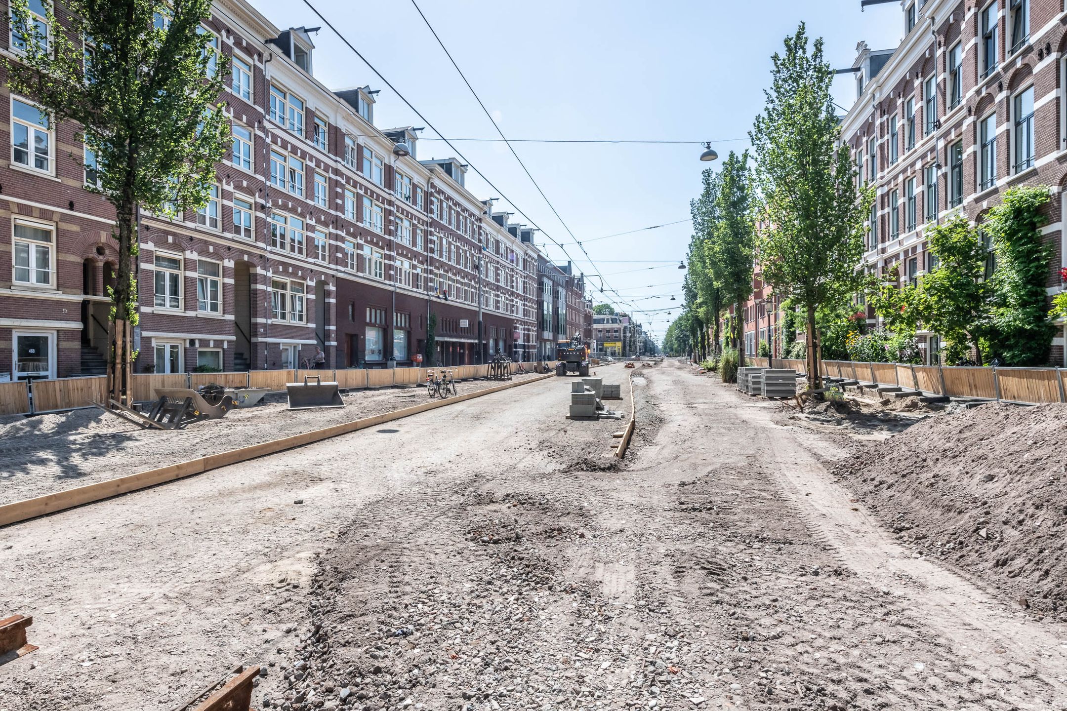 Photo 18 of Wijttenbachstraat 48-D