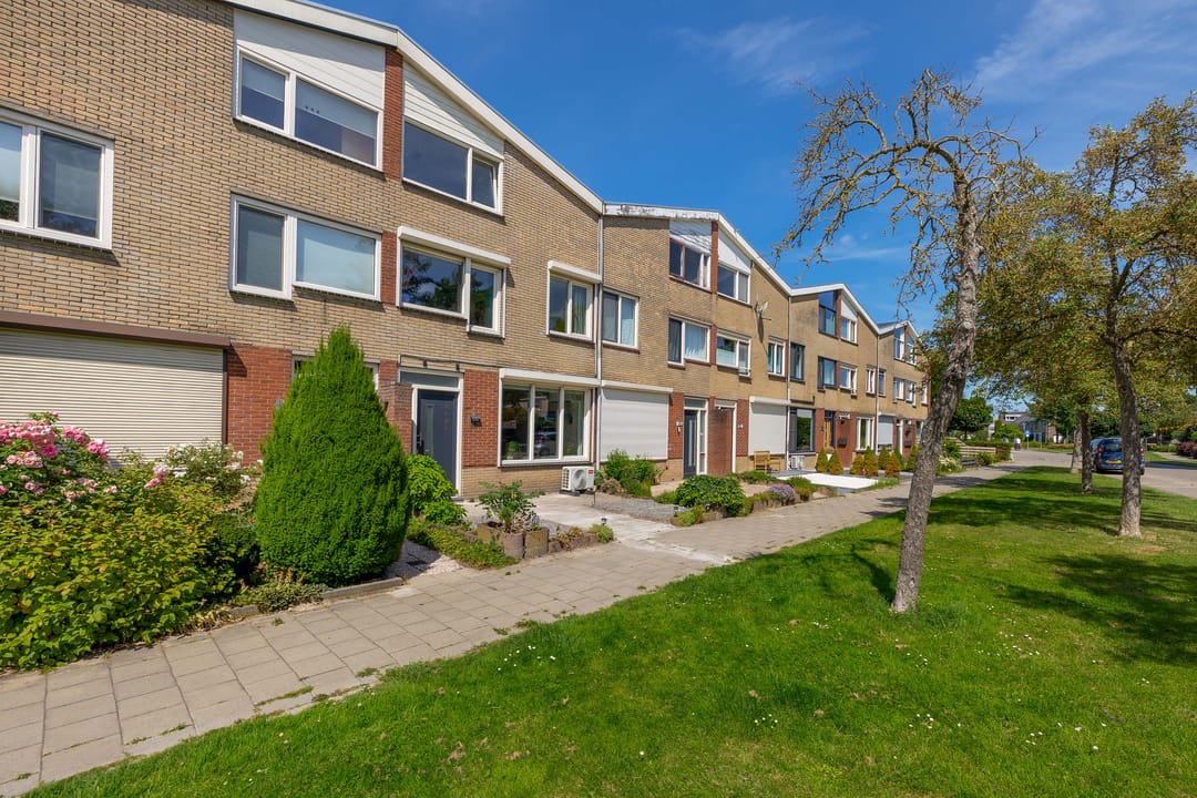 Photo 7 of De Meeren 231