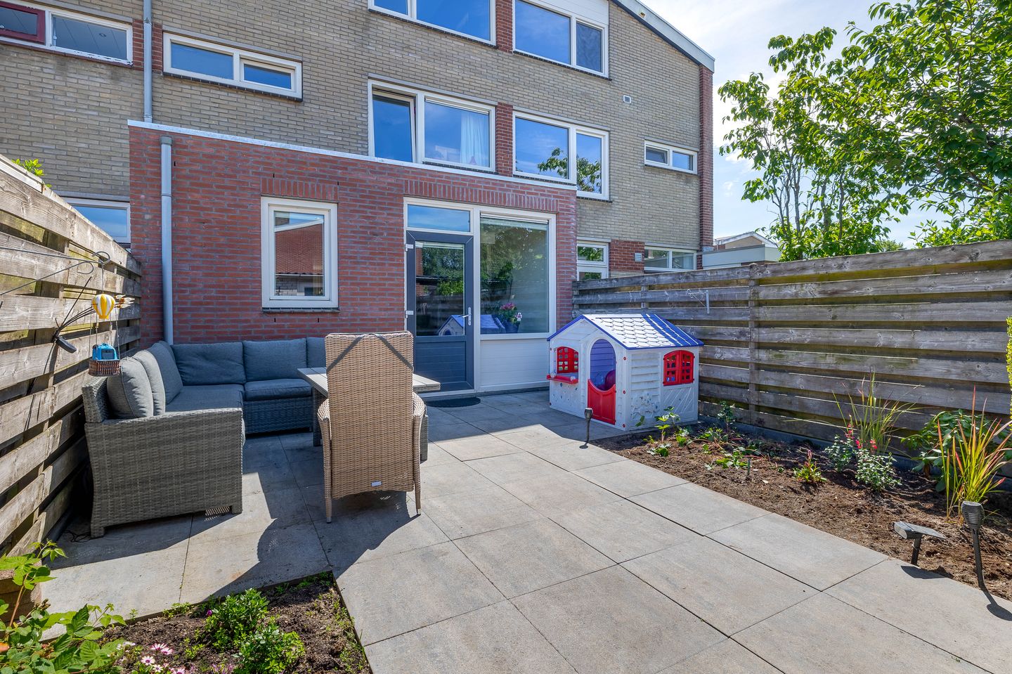 Photo 4 of De Meeren 231