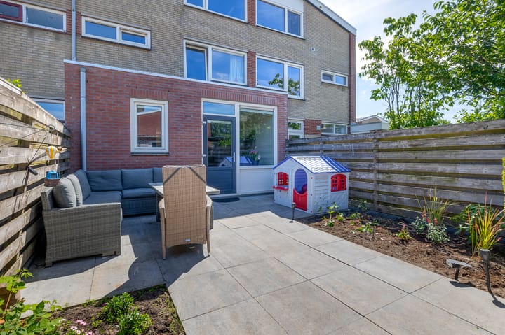 Photo 4 of De Meeren 231