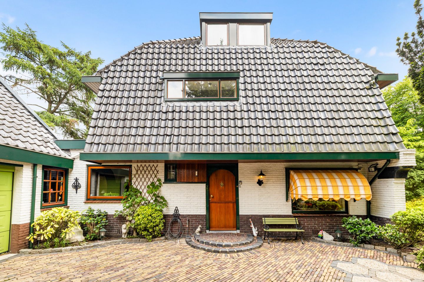 Foto 4 van Birkstraat 159