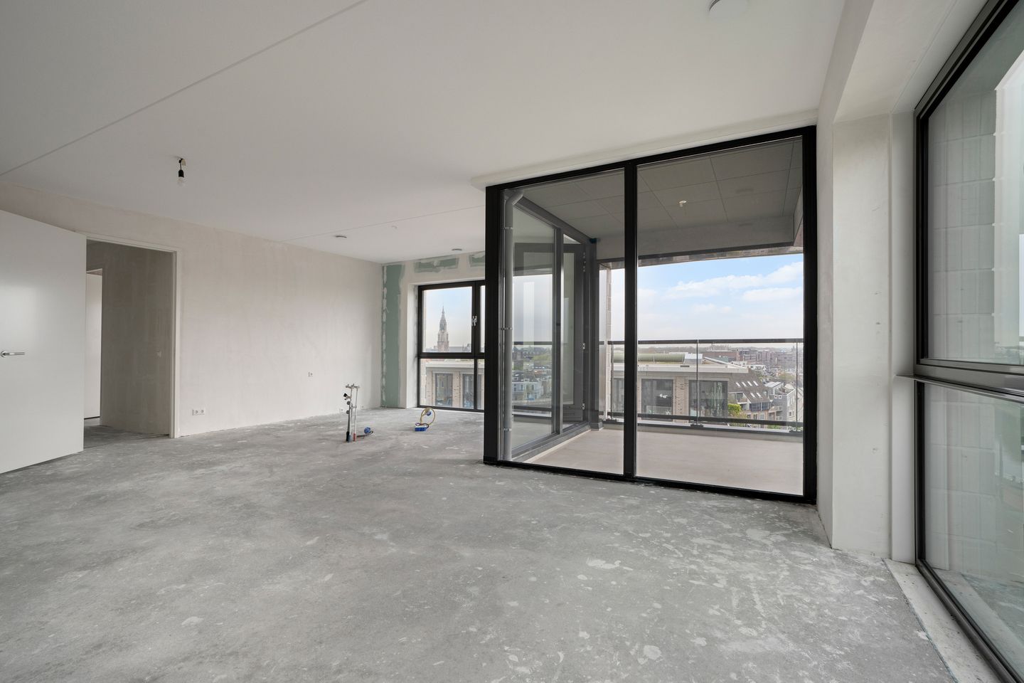 Foto 14 van Ireneboulevard 50-H