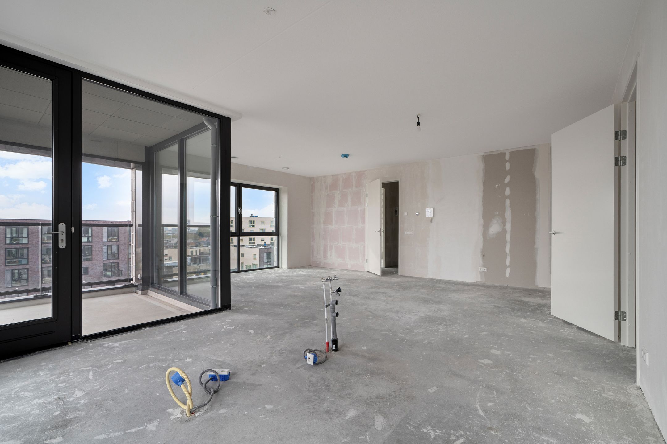 Foto 15 van Ireneboulevard 50-H