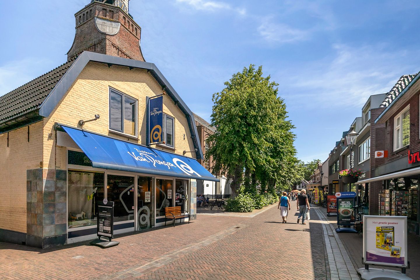 Bekijk foto 2 van Dorpsstraat 14