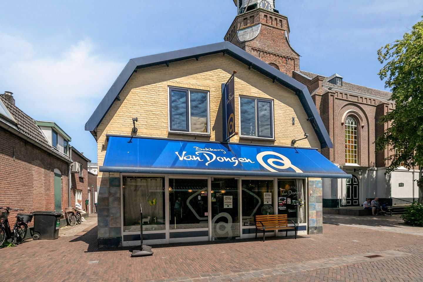 Bekijk foto 1 van Dorpsstraat 14