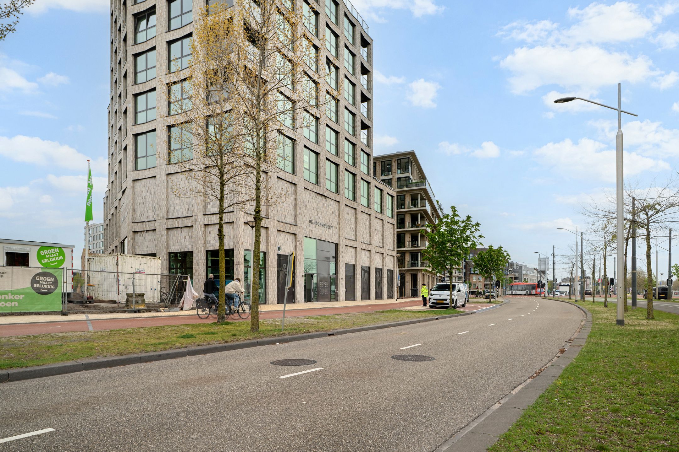 Foto 6 van Ireneboulevard 50-H
