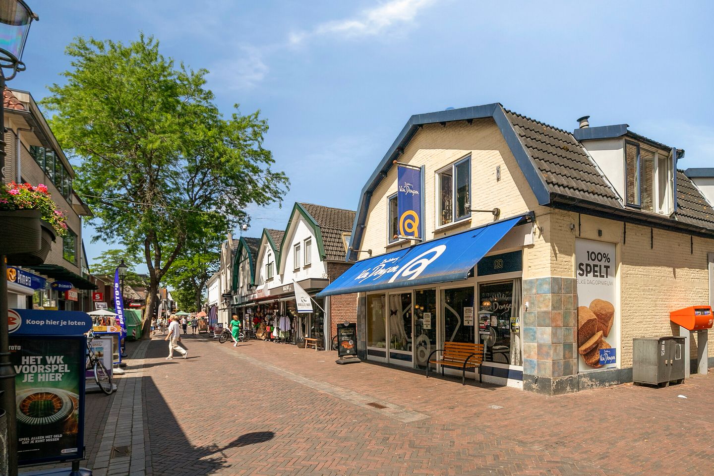 Bekijk foto 3 van Dorpsstraat 14