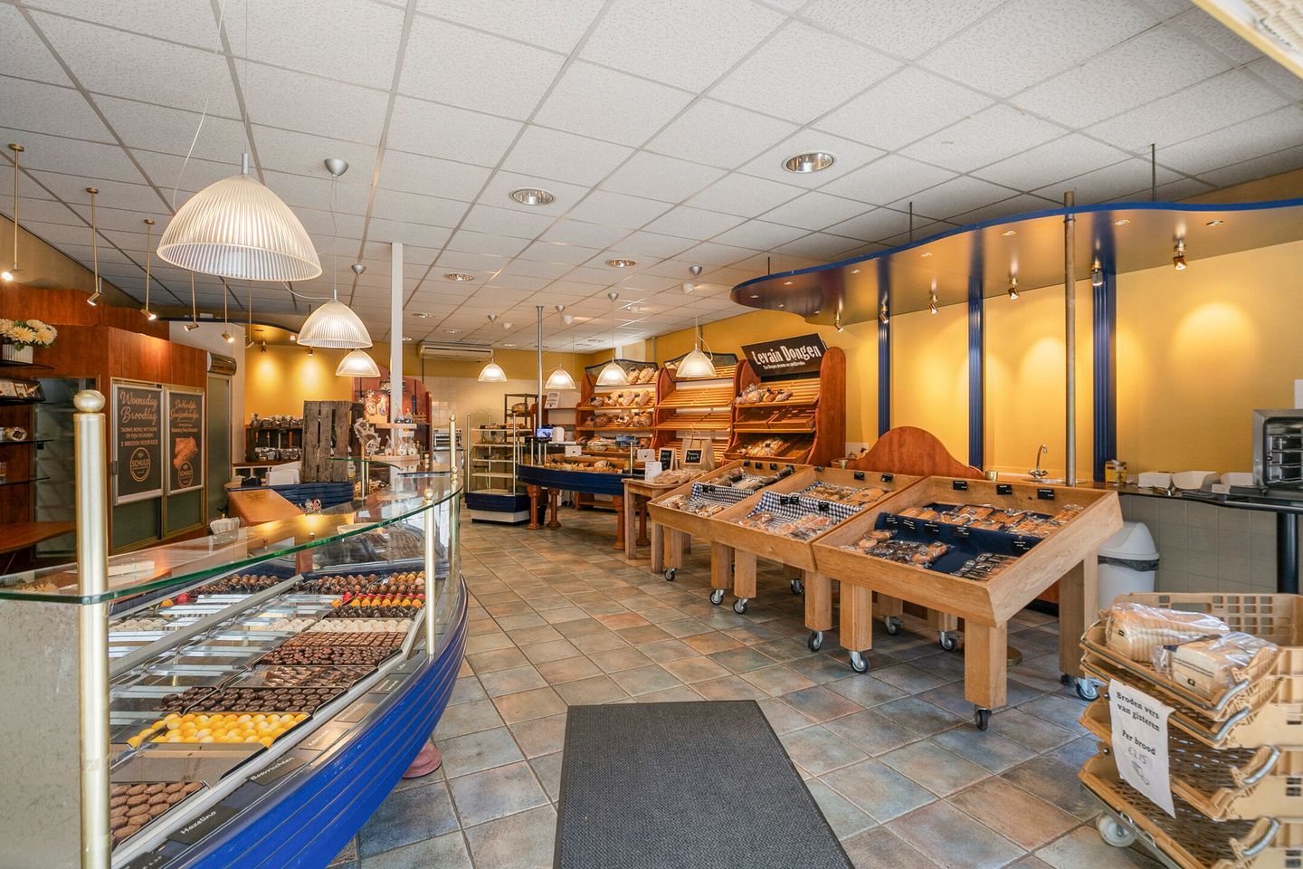 Bekijk foto 4 van Dorpsstraat 14