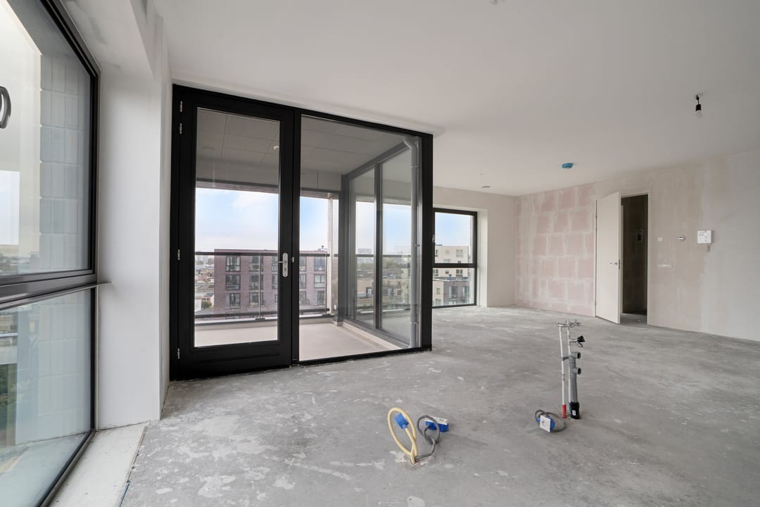 Foto 16 van Ireneboulevard 50-H