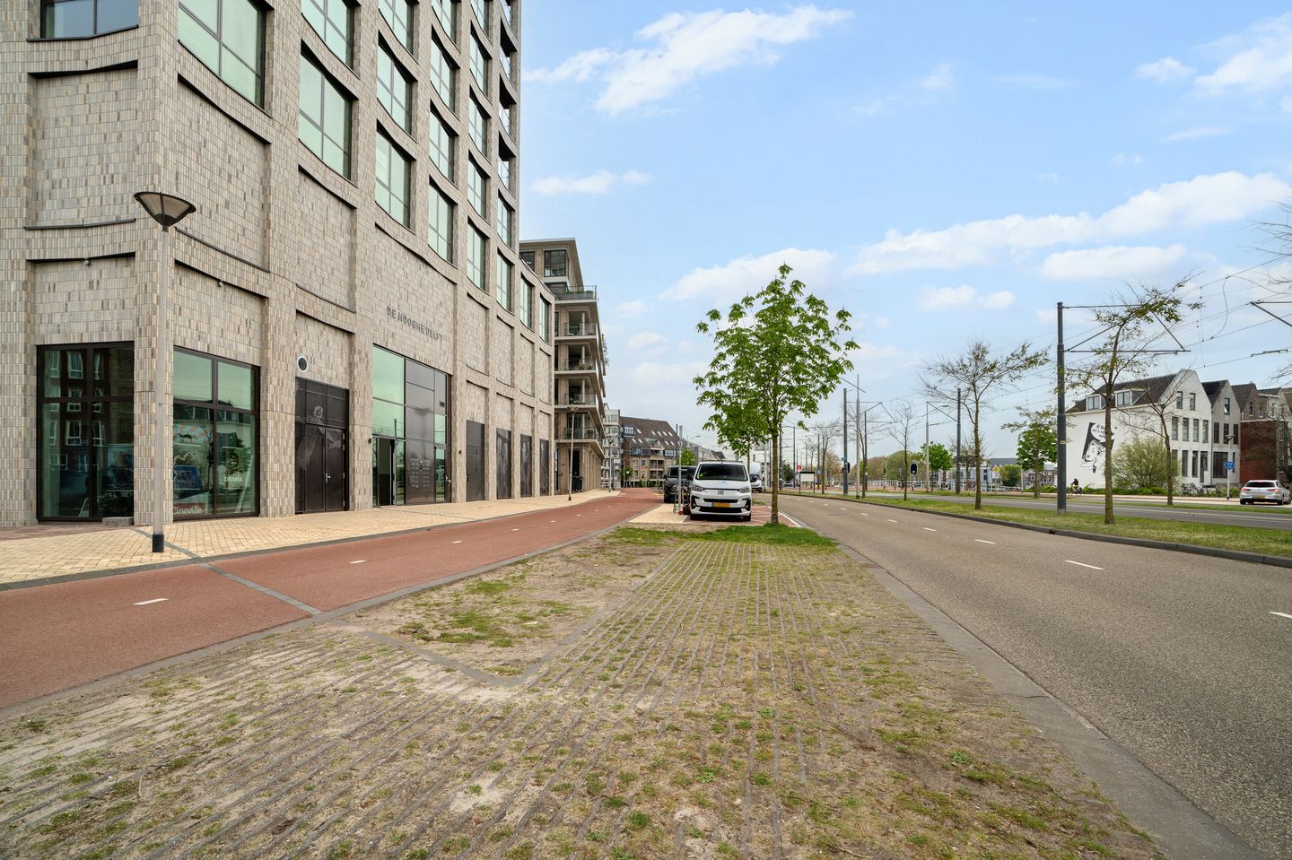Foto 5 van Ireneboulevard 50-H