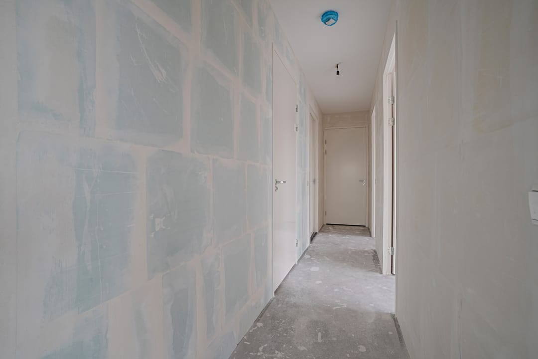 Foto 13 van Ireneboulevard 50-H