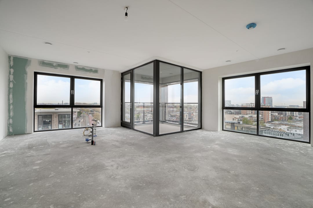 Foto 17 van Ireneboulevard 50-H