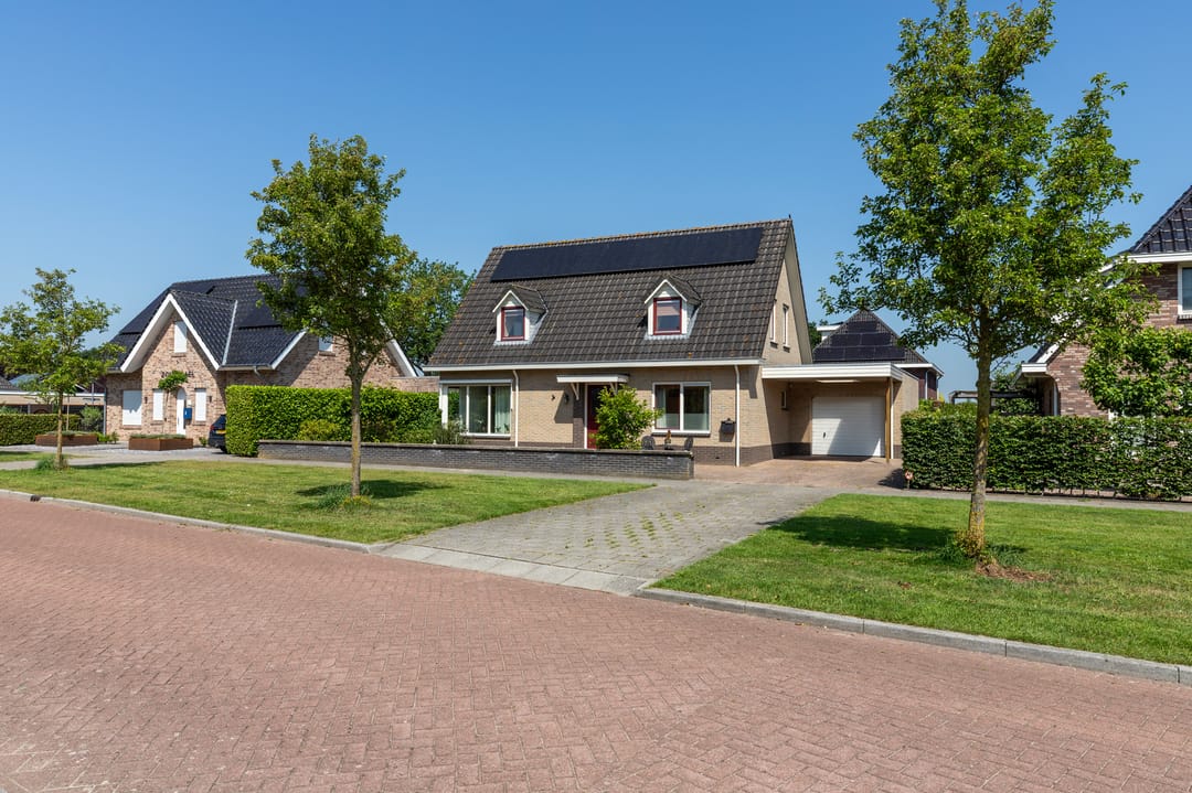 Foto 1 van Mariënwold 24