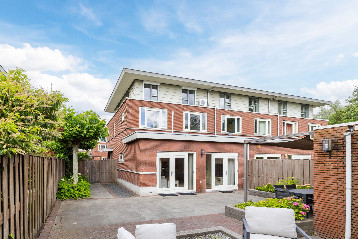 Foto 4 van Renate Rubinsteinlaan 5