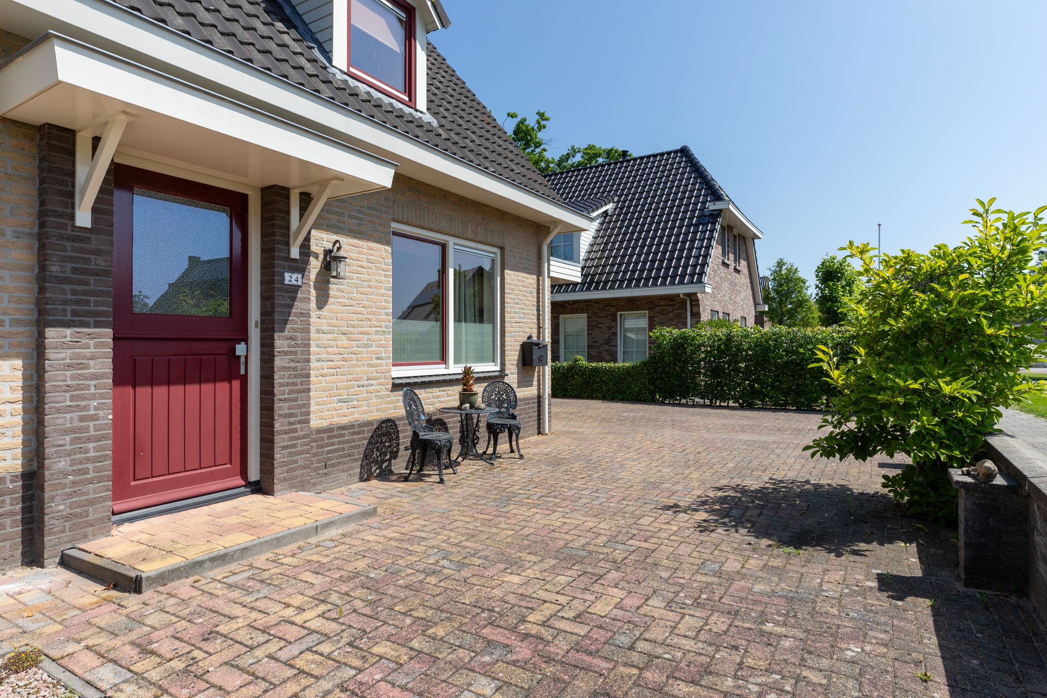 Foto 42 van Mariënwold 24