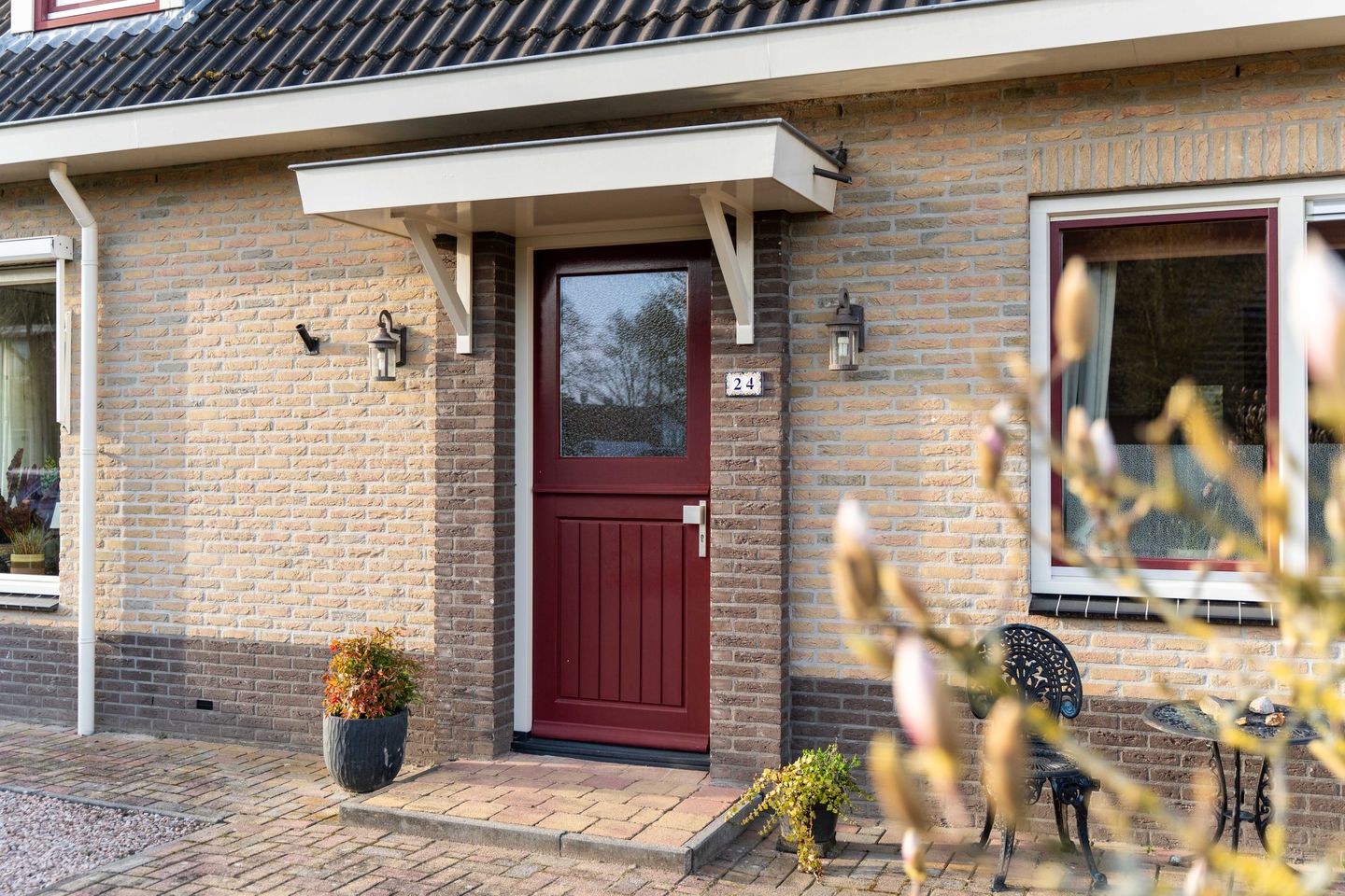 Foto 5 van Mariënwold 24