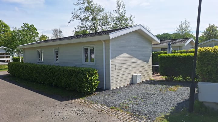 Foto 4 van Droompark Buitenhuizen 17
