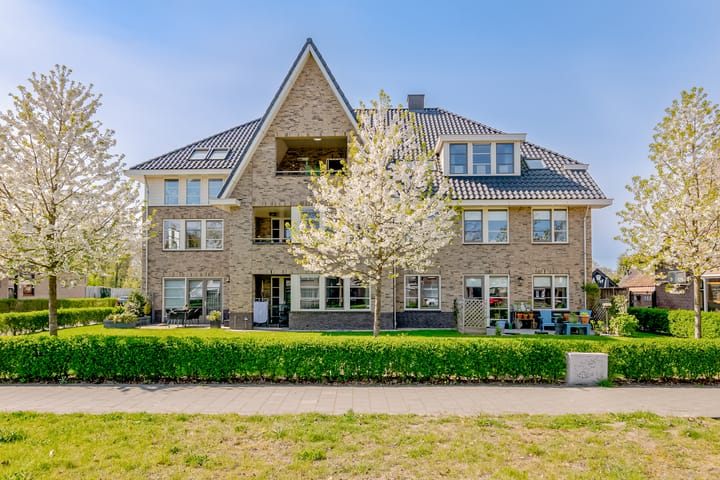 Foto 4 van Rozeboomlaan 16