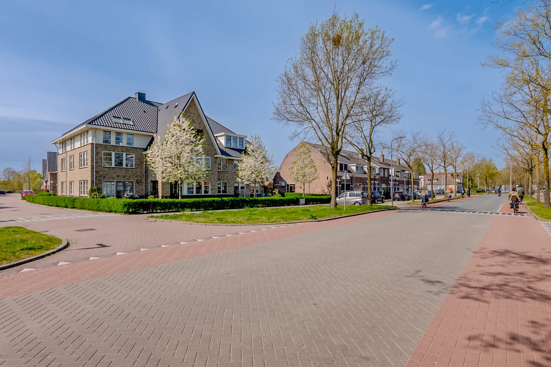Foto 7 van Rozeboomlaan 16