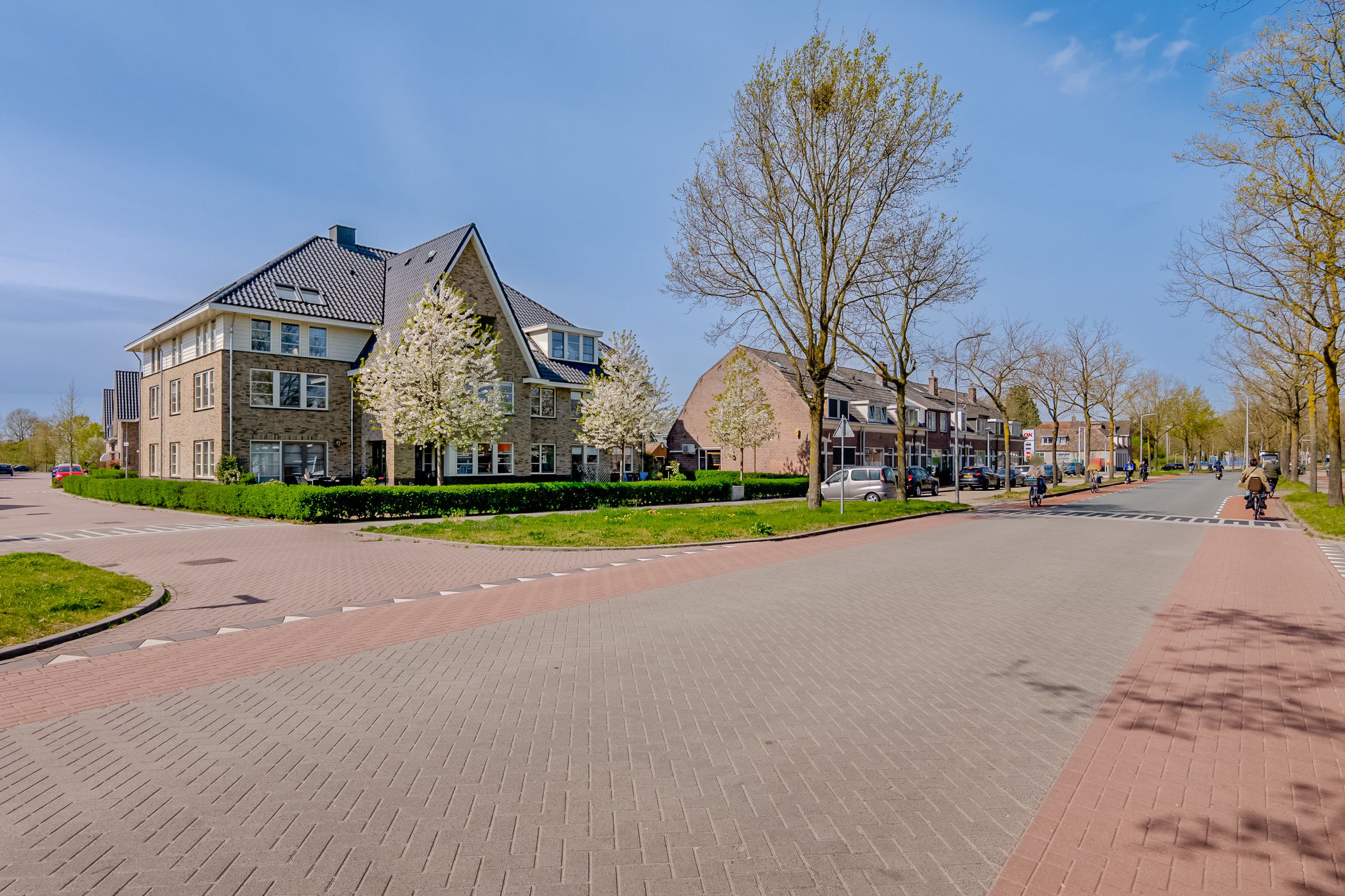 Foto 6 van Rozeboomlaan 16